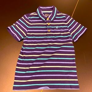 Joules Boys Polo Size 7-8
